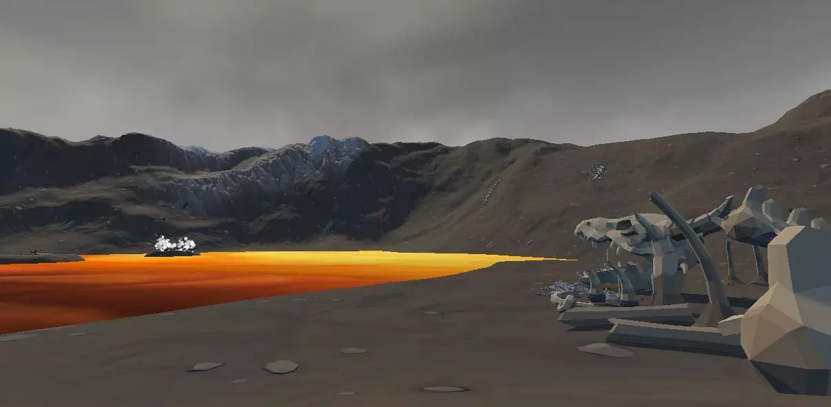 -Ragdoll Fall 0.6-游戏截图-好玩游戏库