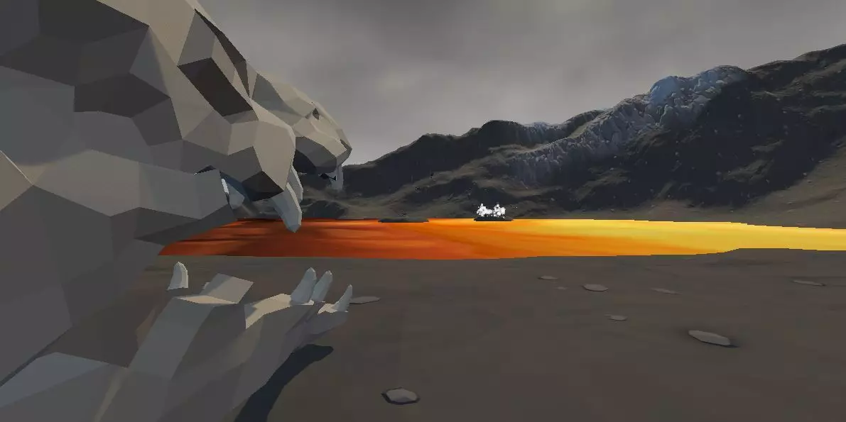 -Ragdoll Fall 0.6-游戏截图-好玩游戏库