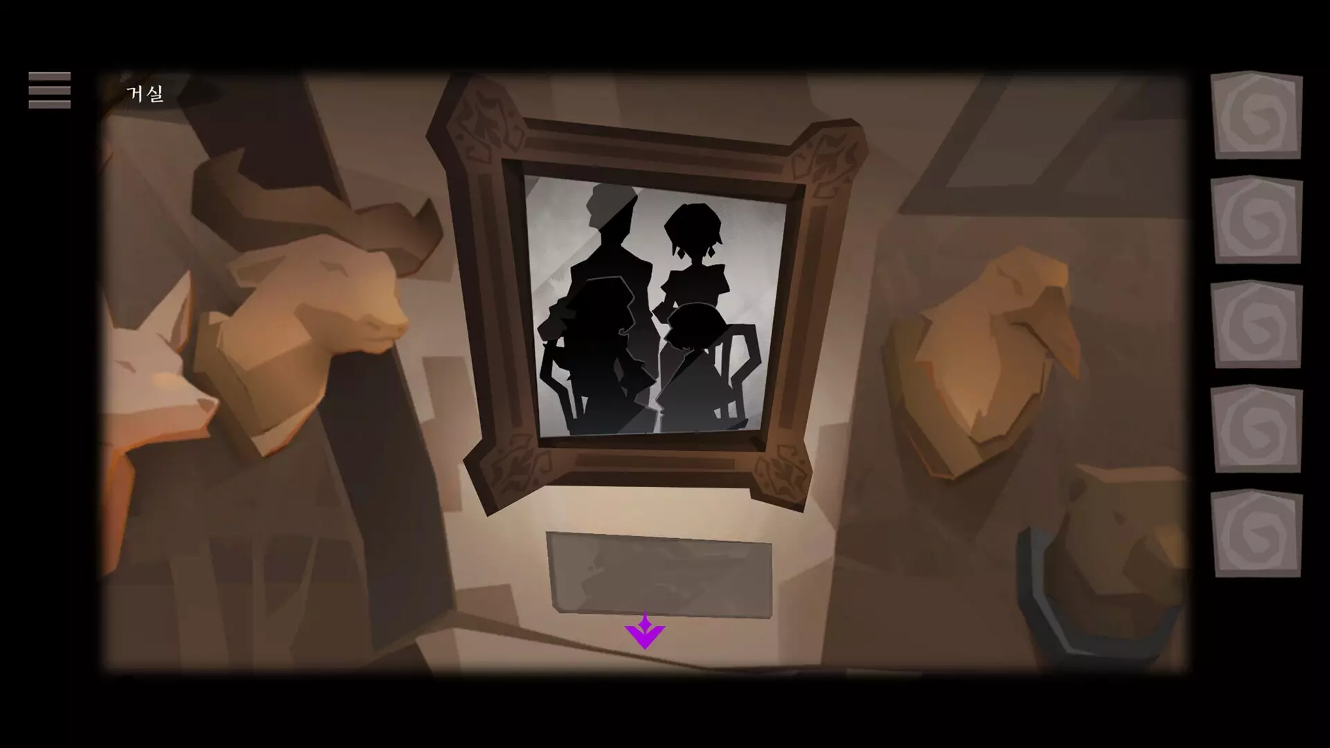 -Rose and Lotus: Petals of Memories-游戏截图-好玩游戏库