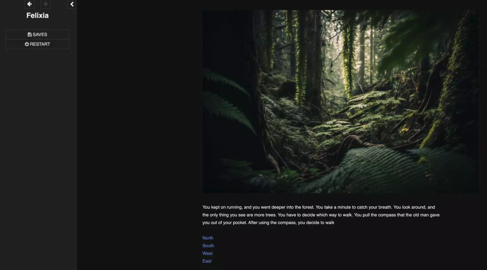 -Queendom of Felixia-游戏截图-好玩游戏库