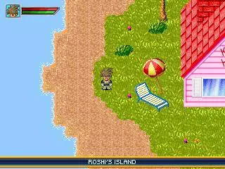 Dragon Ball Z – Bulma’s Wish