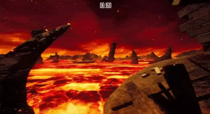 Hell Of An Office (itch)