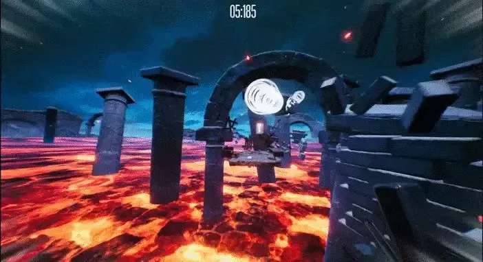 -Hell Of An Office (itch)-游戏截图-好玩游戏库