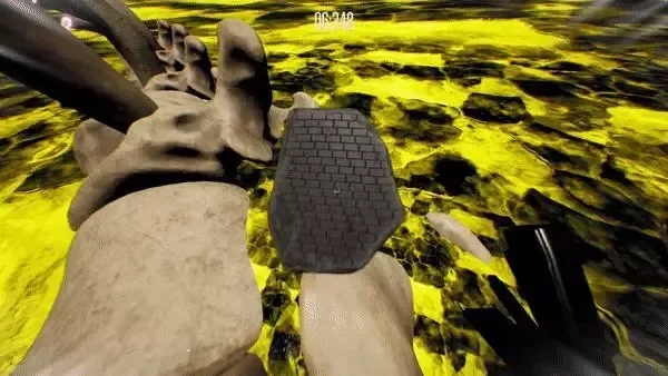 -Hell Of An Office (itch)-游戏截图-好玩游戏库