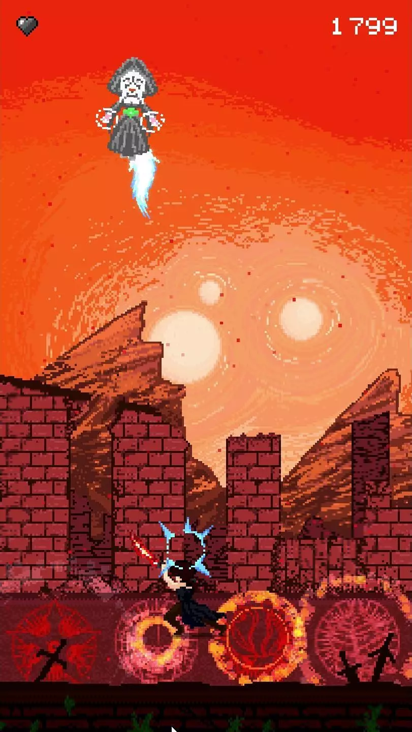 -Reincarnation (Marvin Advergames)-游戏截图-好玩游戏库