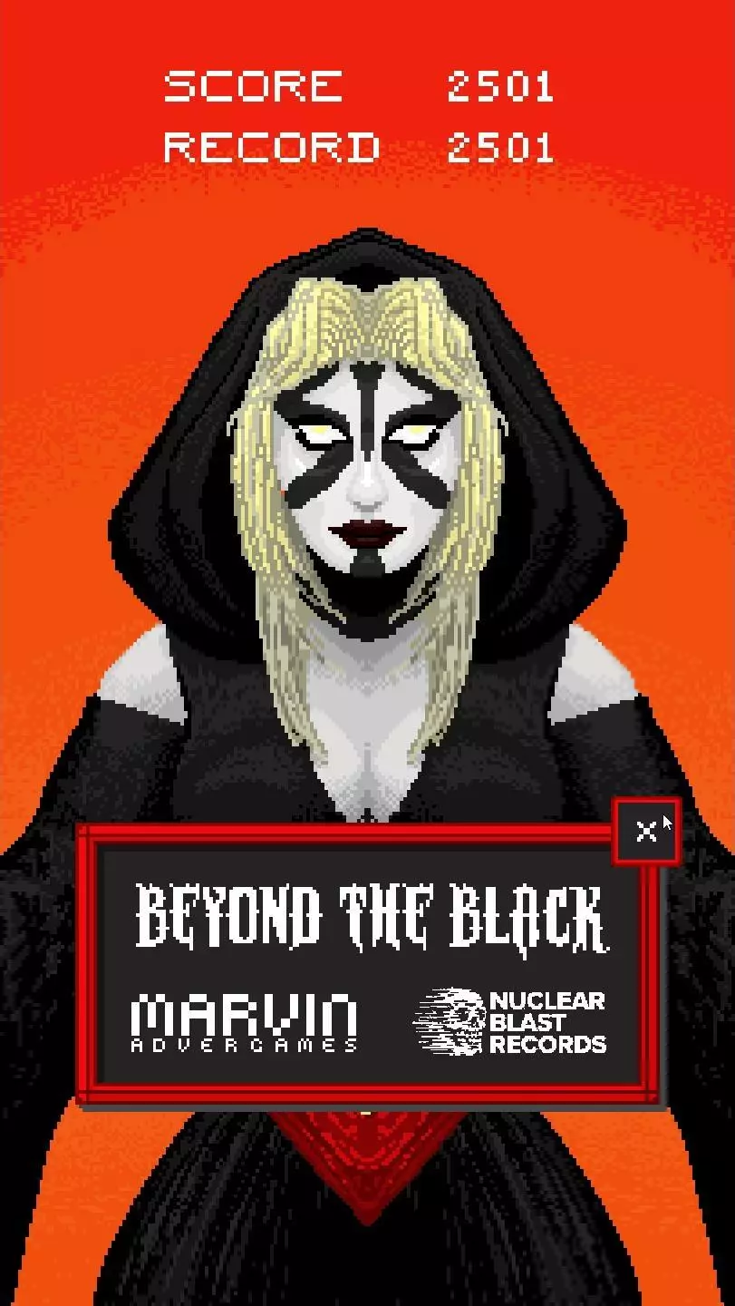 -Reincarnation (Marvin Advergames)-游戏截图-好玩游戏库