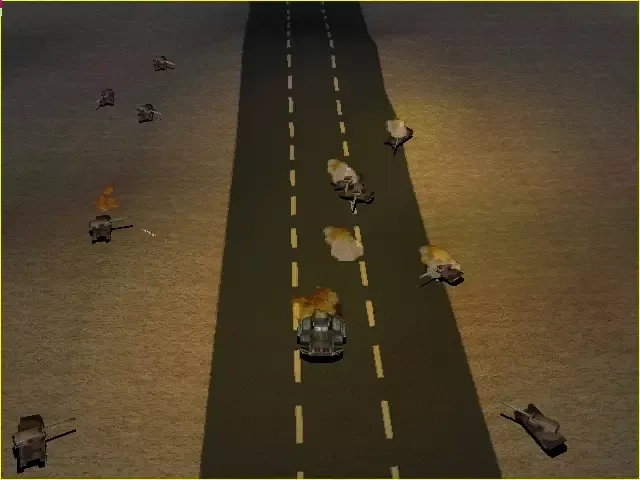 -Golgotha-游戏截图-好玩游戏库