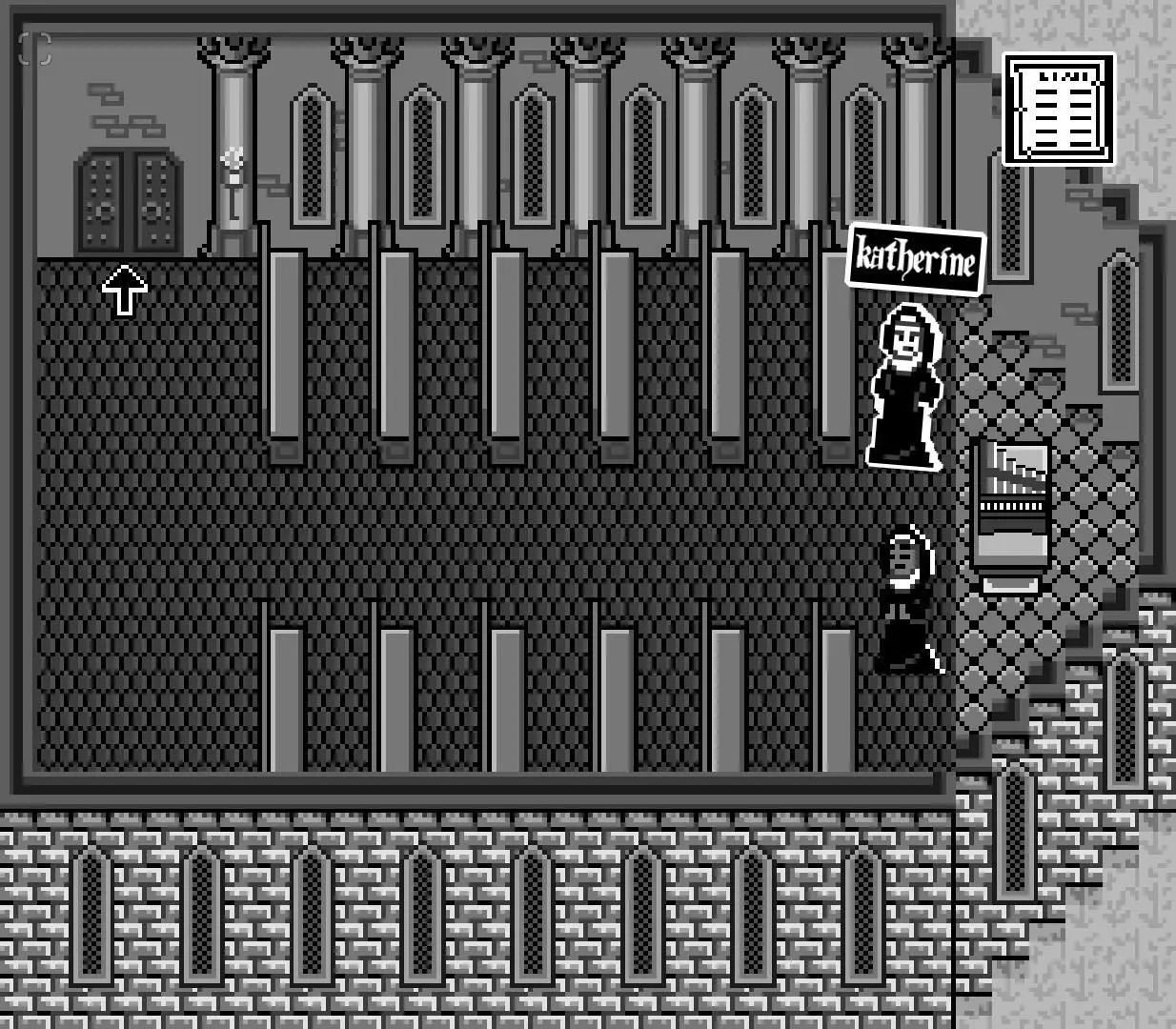 -Misericordetta-游戏截图-好玩游戏库