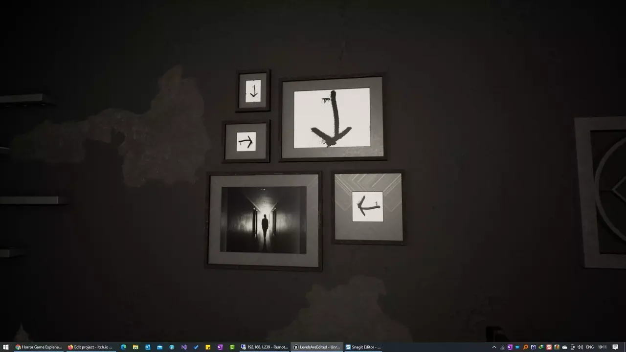 Ziondu (Cursed Room)