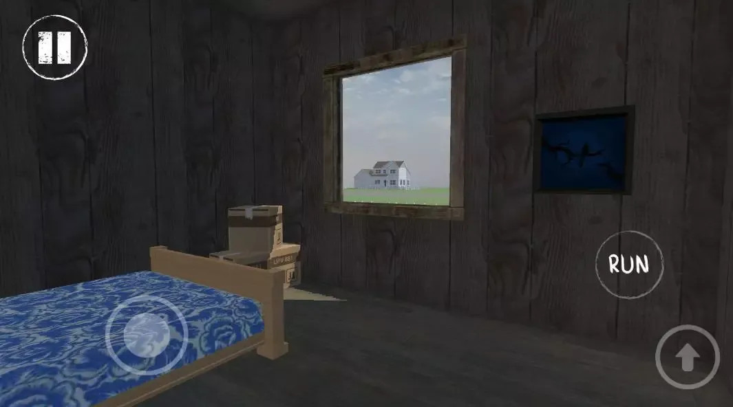 Angry Neighbor: The Town Secrets