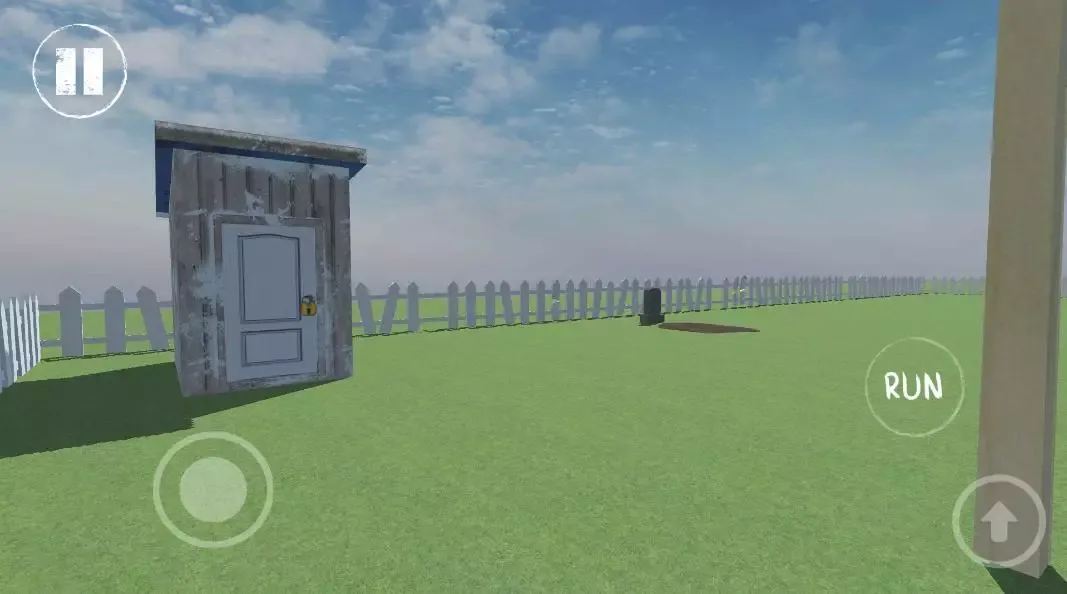 -Angry Neighbor: The Town Secrets-游戏截图-好玩游戏库