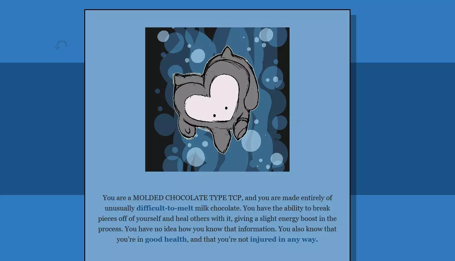 -THE MAZE TRIALS- Chapter 1-游戏截图-好玩游戏库