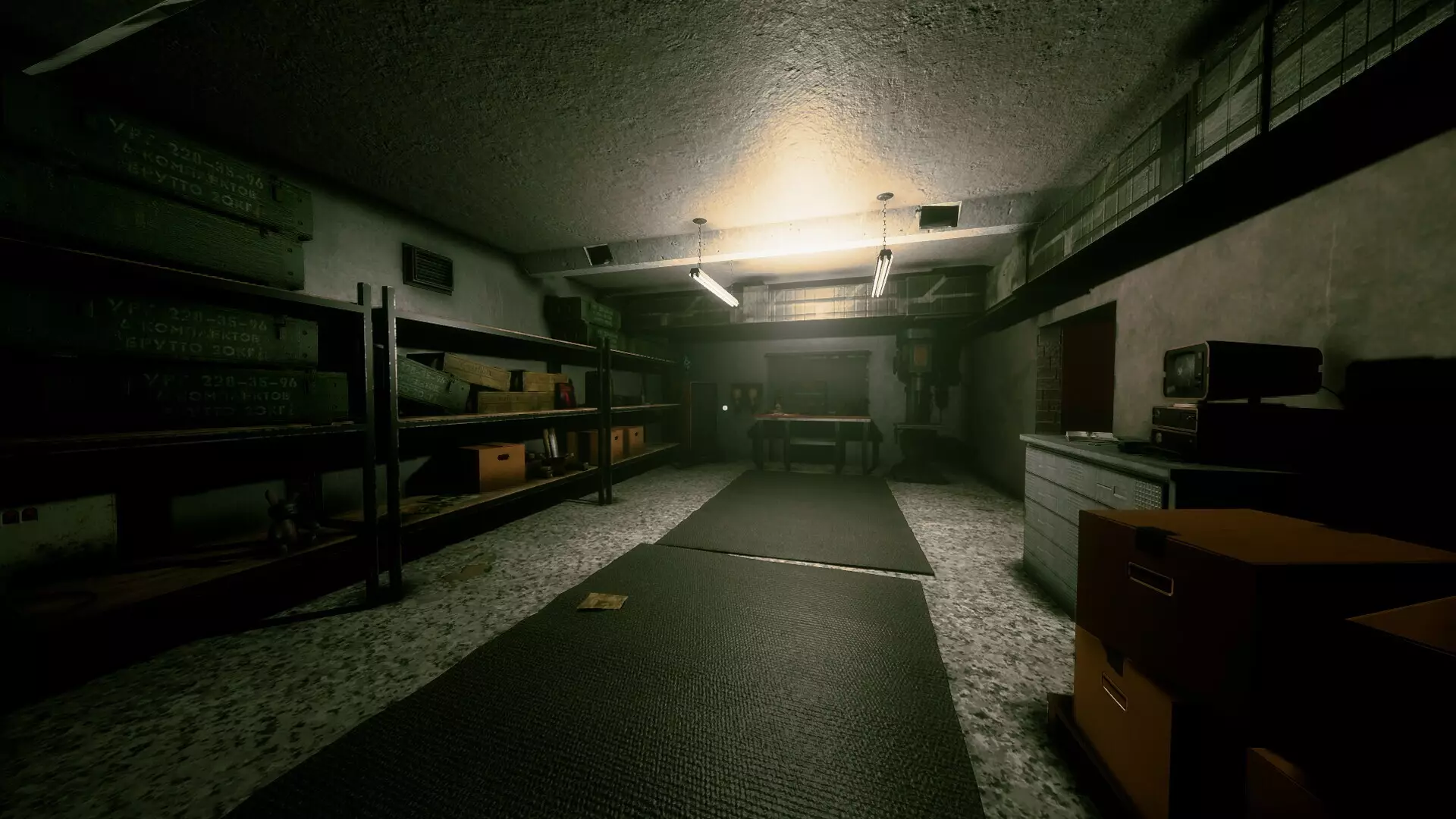 -Frozen Shelter-游戏截图-好玩游戏库