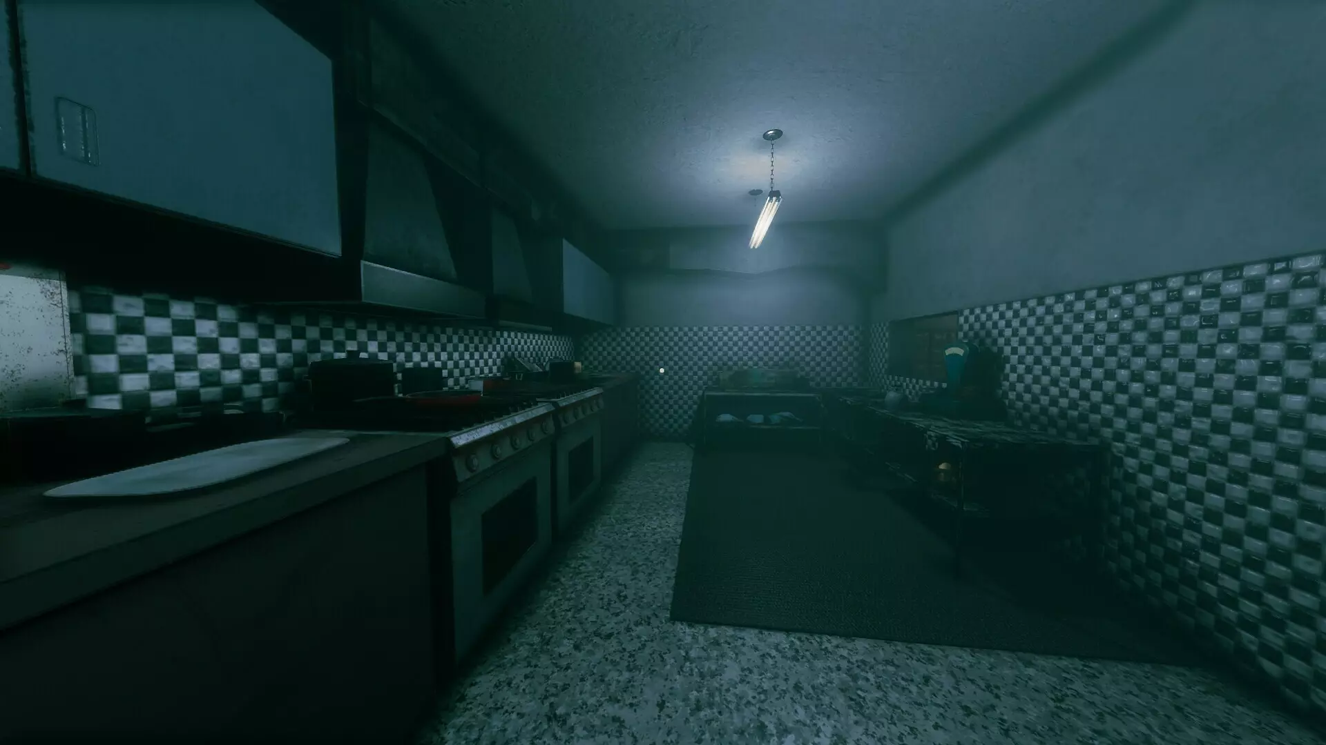 -Frozen Shelter-游戏截图-好玩游戏库