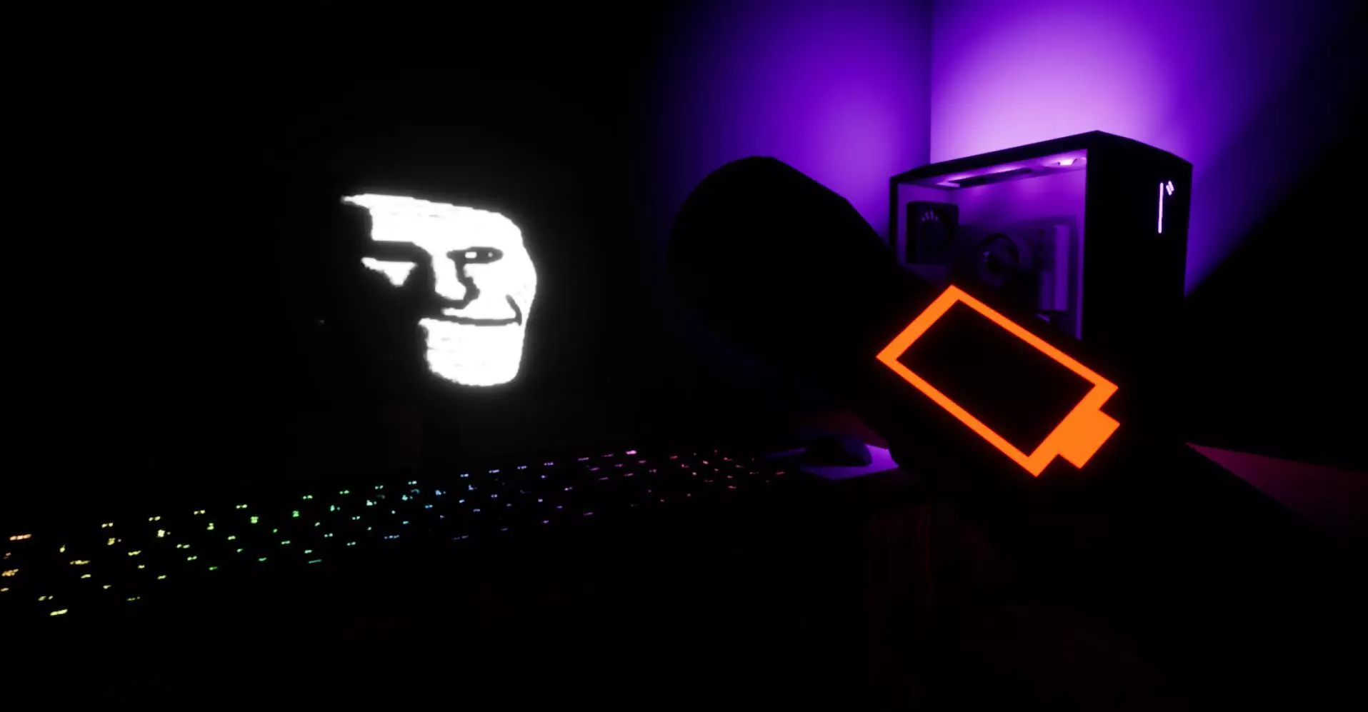 Five Nights At Conlan’s