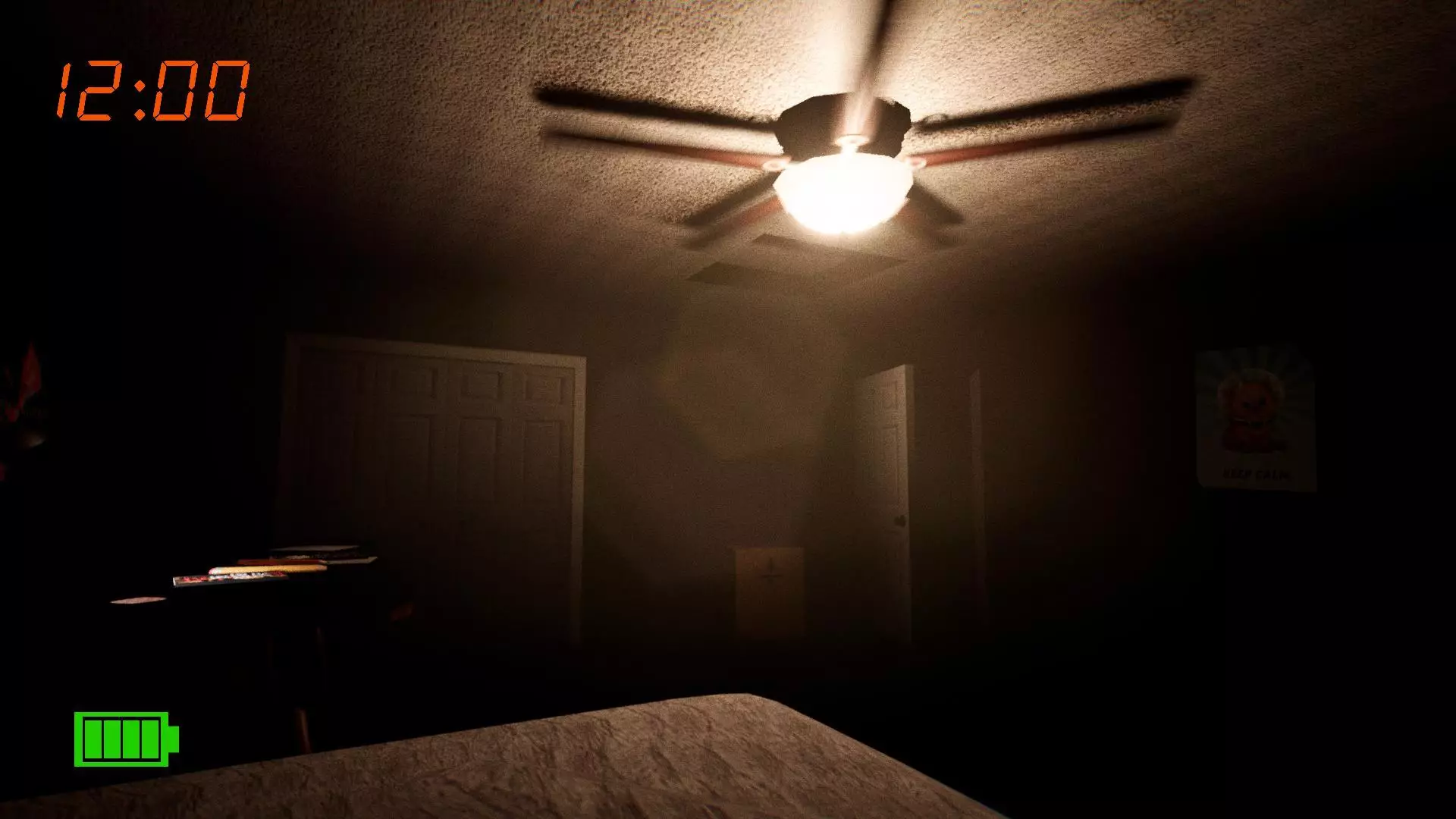 -Five Nights At Conlan's-游戏截图-好玩游戏库