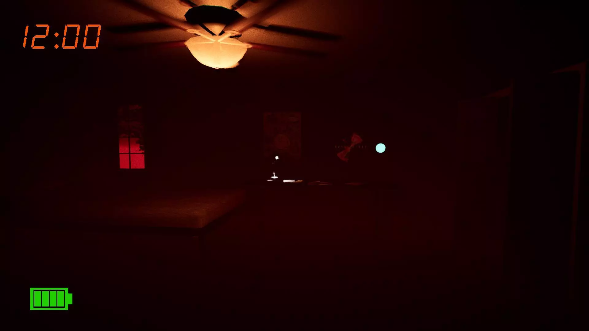 -Five Nights At Conlan's-游戏截图-好玩游戏库