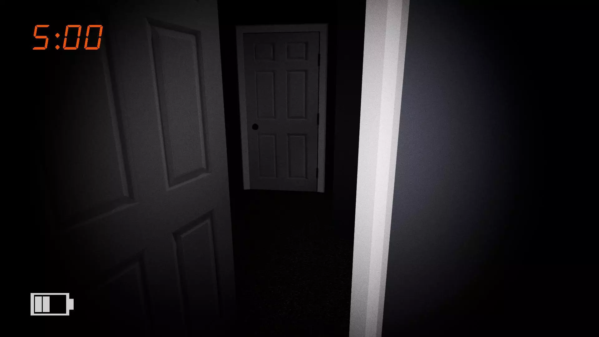 -Five Nights At Conlan's-游戏截图-好玩游戏库