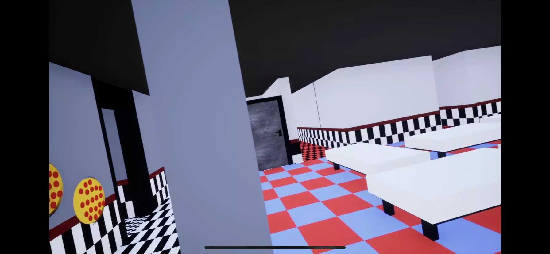 Five Nights At Freddy’s Run After You