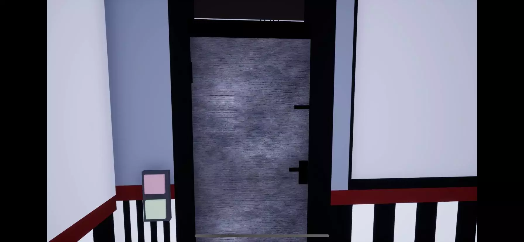 -Five Nights At Freddy's Run After You-游戏截图-好玩游戏库