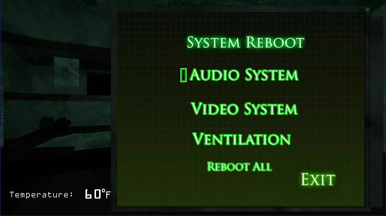 -Five Nights at Sonic's 3 Reimagined-游戏截图-好玩游戏库