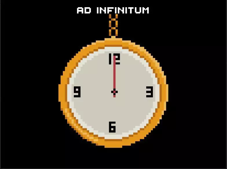 Ad Infinitum (Keltfire)