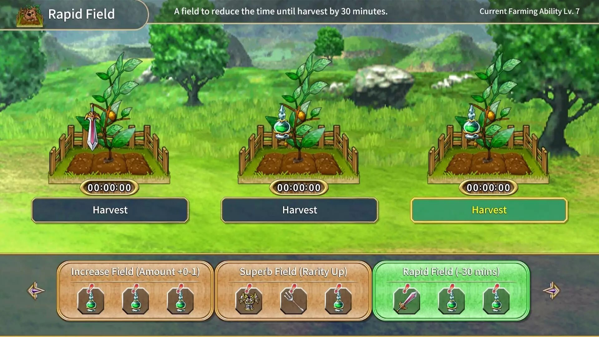 -Isekai Rondo-游戏截图-好玩游戏库