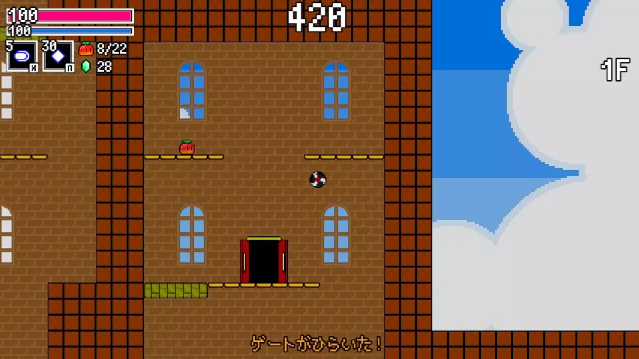 -迷宮のドールポリス-游戏截图-好玩游戏库