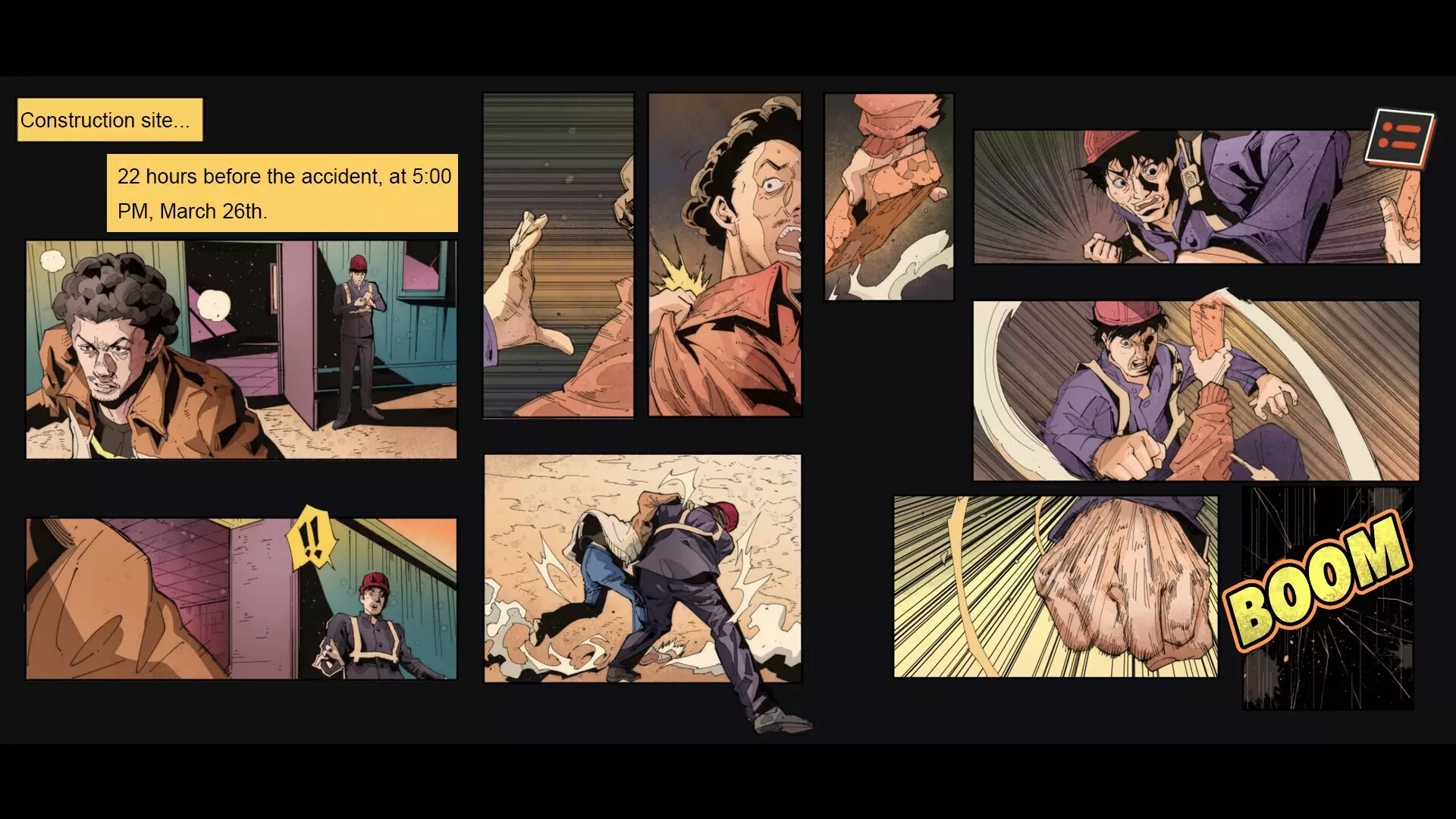 -Card Detective-游戏截图-好玩游戏库