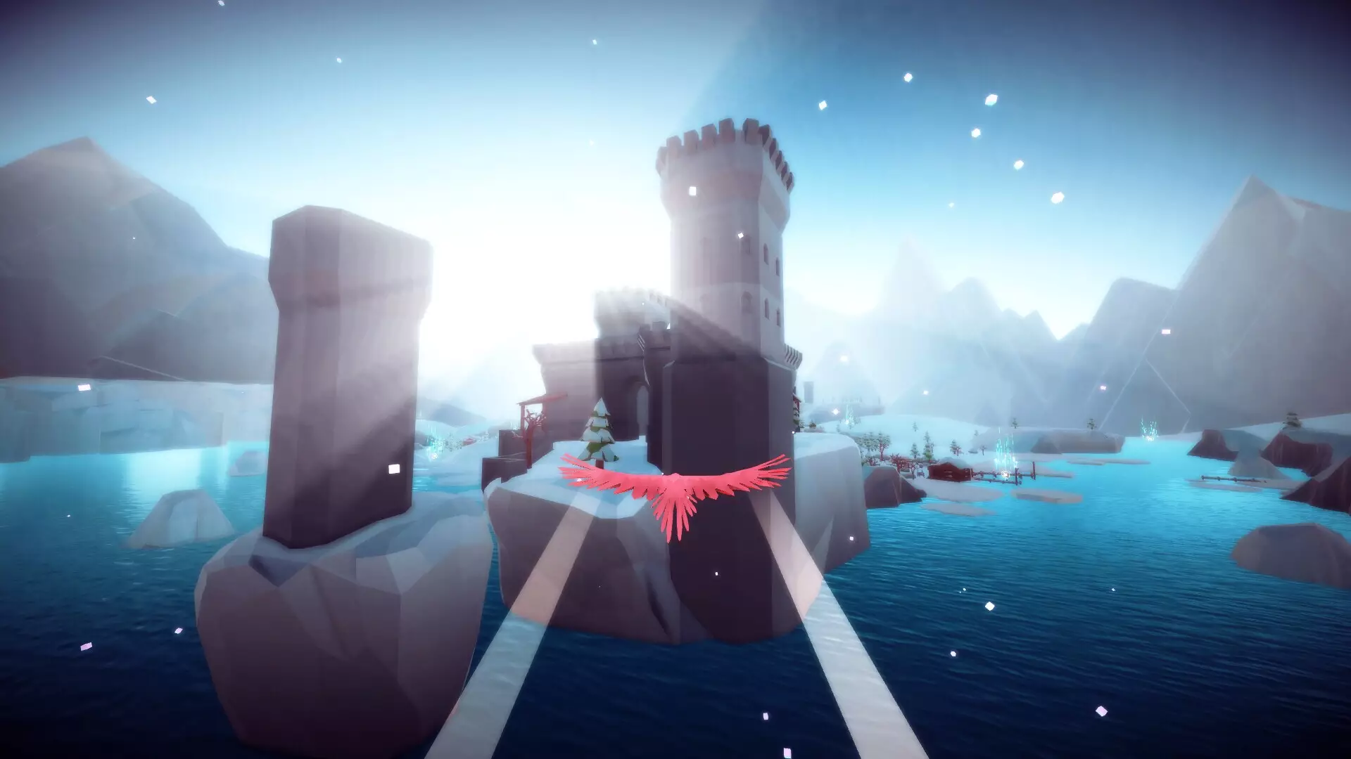 -Aery VR - Broken Memories-游戏截图-好玩游戏库