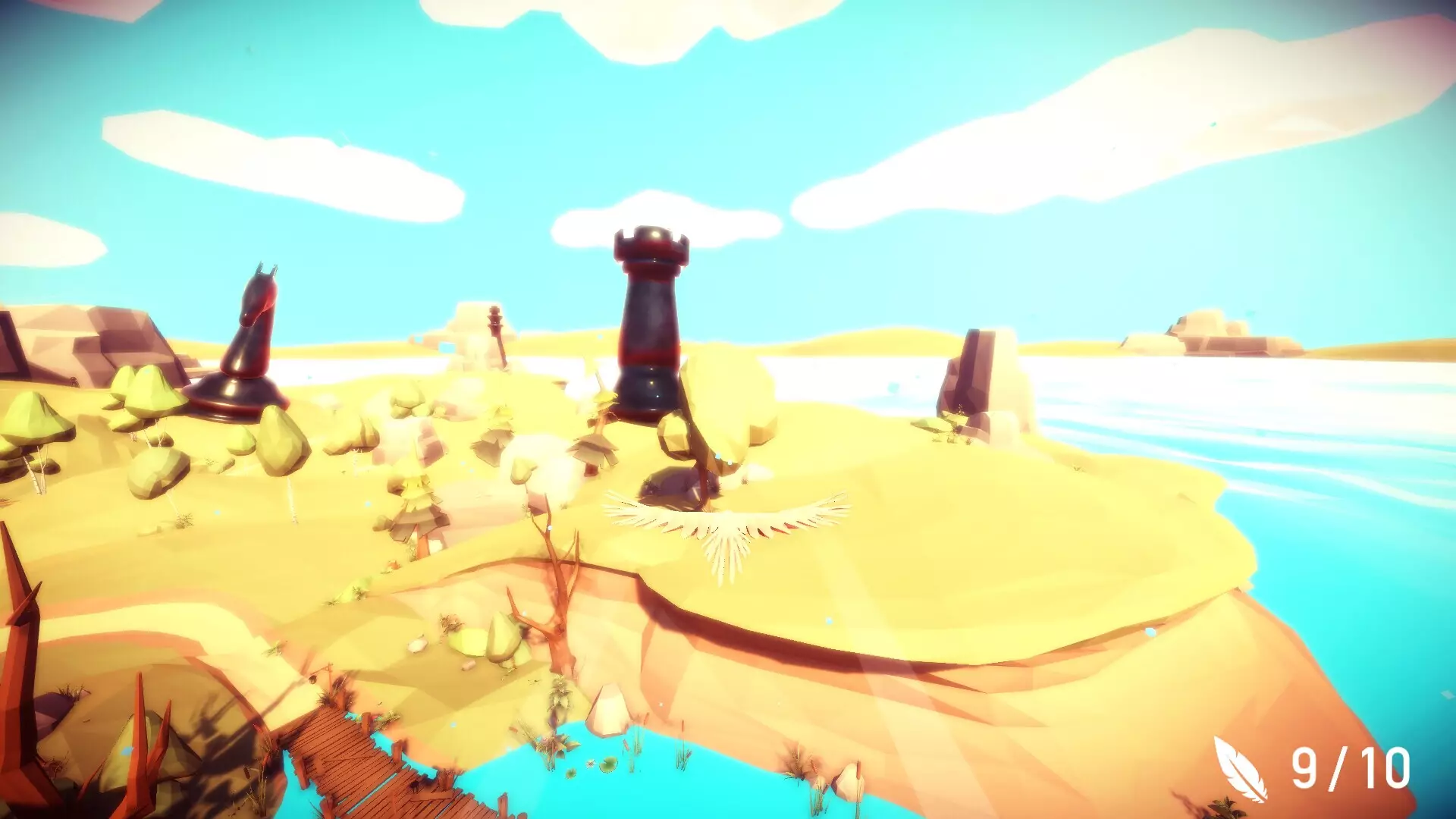 -Aery VR - Broken Memories-游戏截图-好玩游戏库