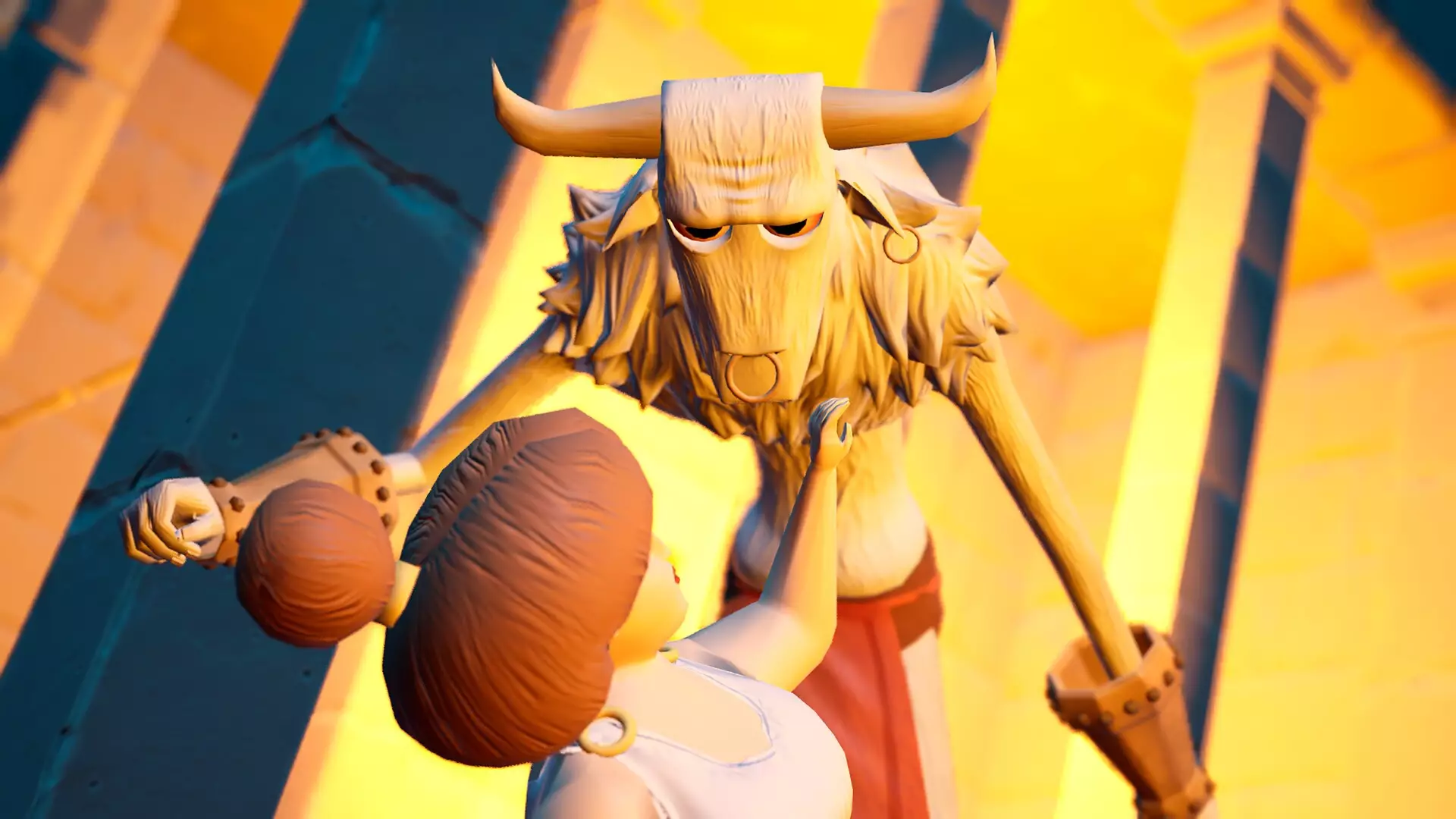 -Lavrynthos-游戏截图-好玩游戏库