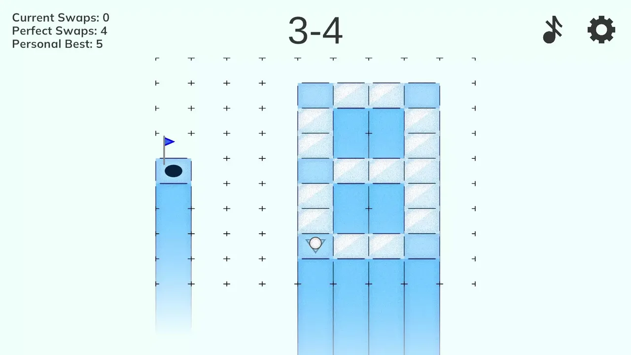 -Deltatile-游戏截图-好玩游戏库