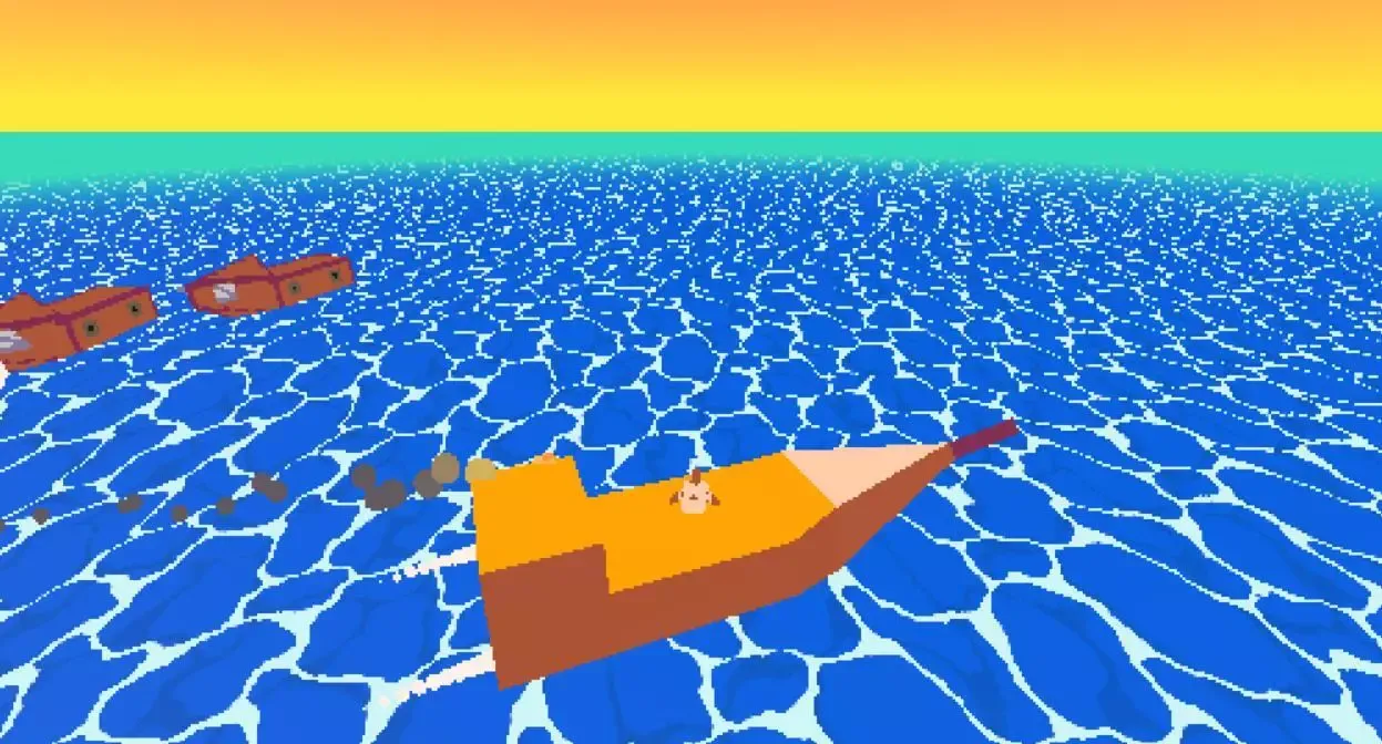 -Beak to Beak Delivery Co.-游戏截图-好玩游戏库