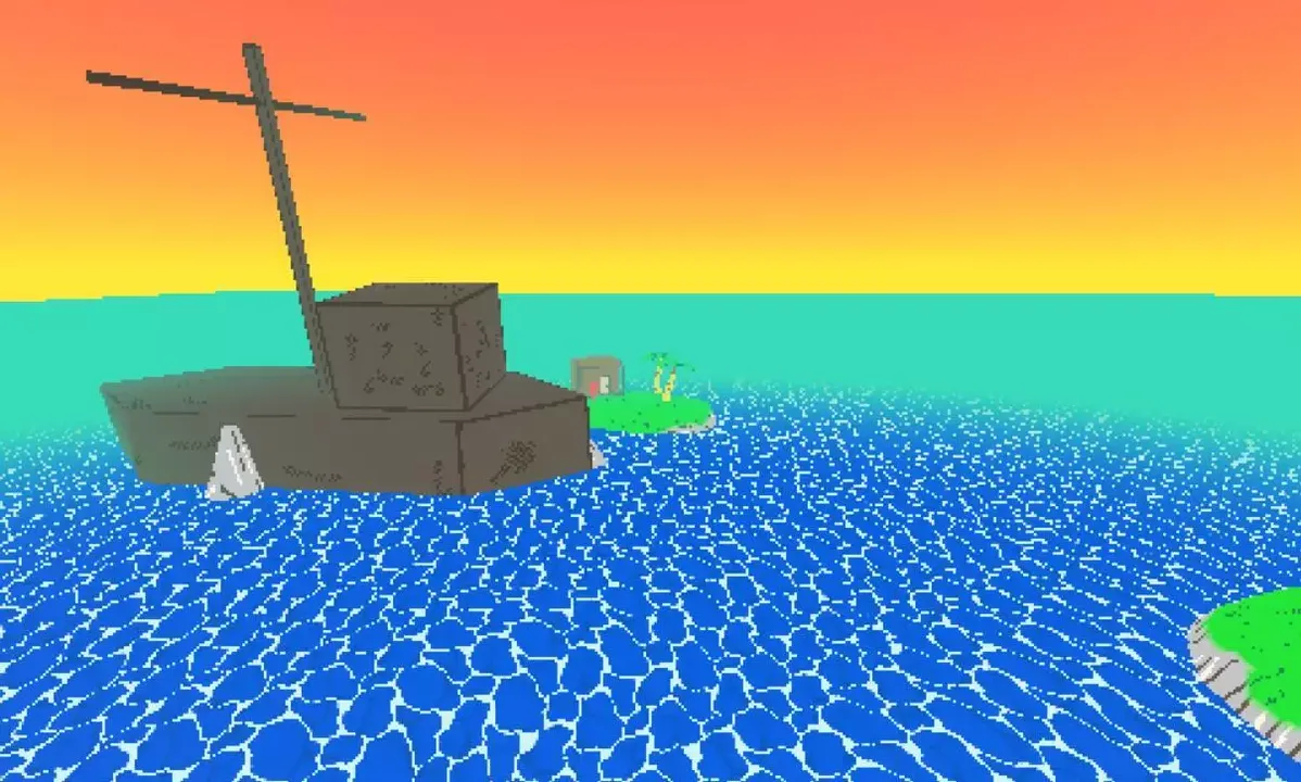 -Beak to Beak Delivery Co.-游戏截图-好玩游戏库