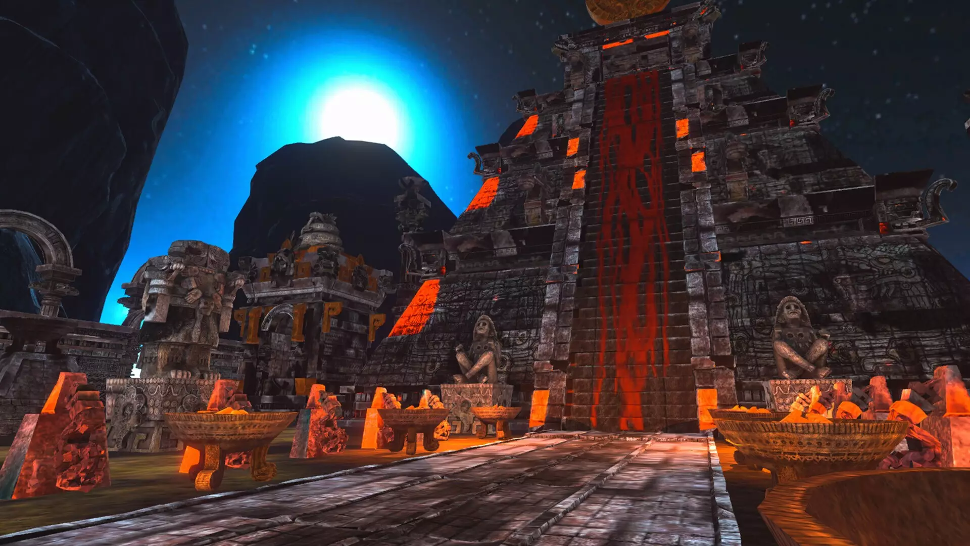 -Costume Fighter-游戏截图-好玩游戏库