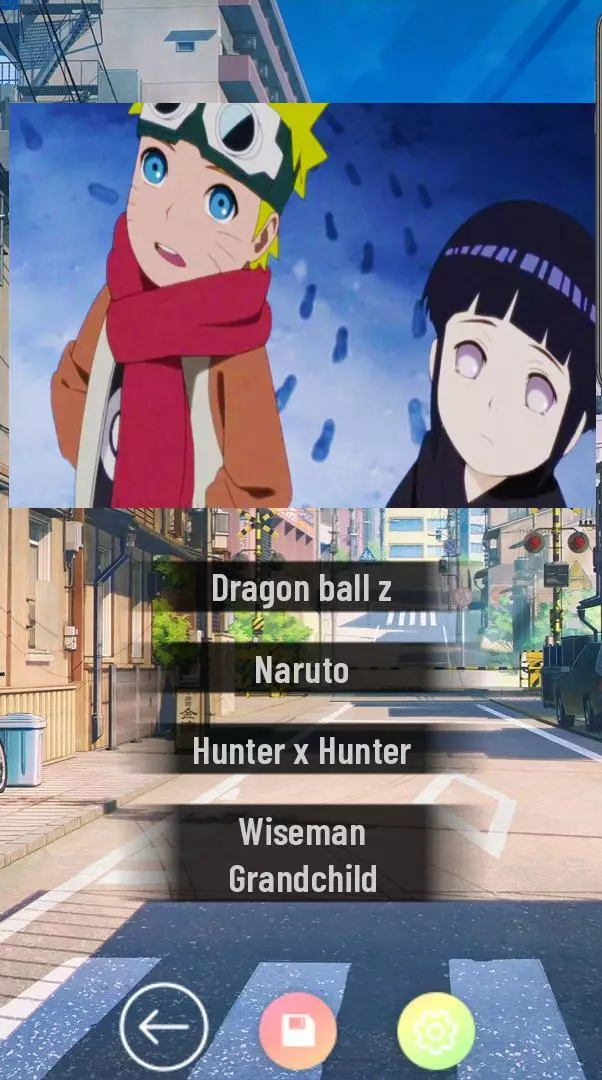 Anime Guess Game: The Ultimate Challenge for Anime Fans