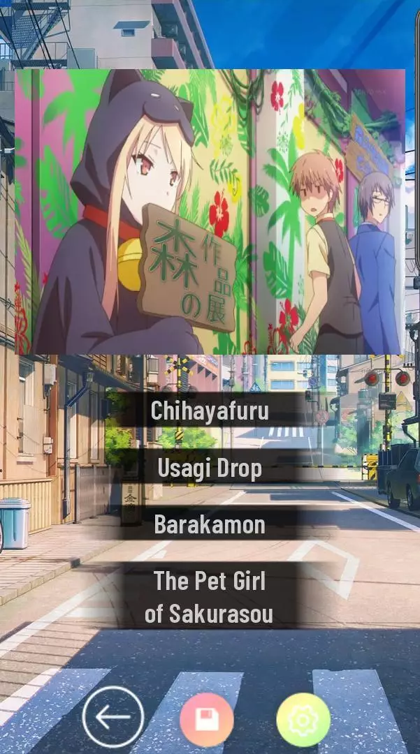 -Anime Guess Game: The Ultimate Challenge for Anime Fans-游戏截图-好玩游戏库