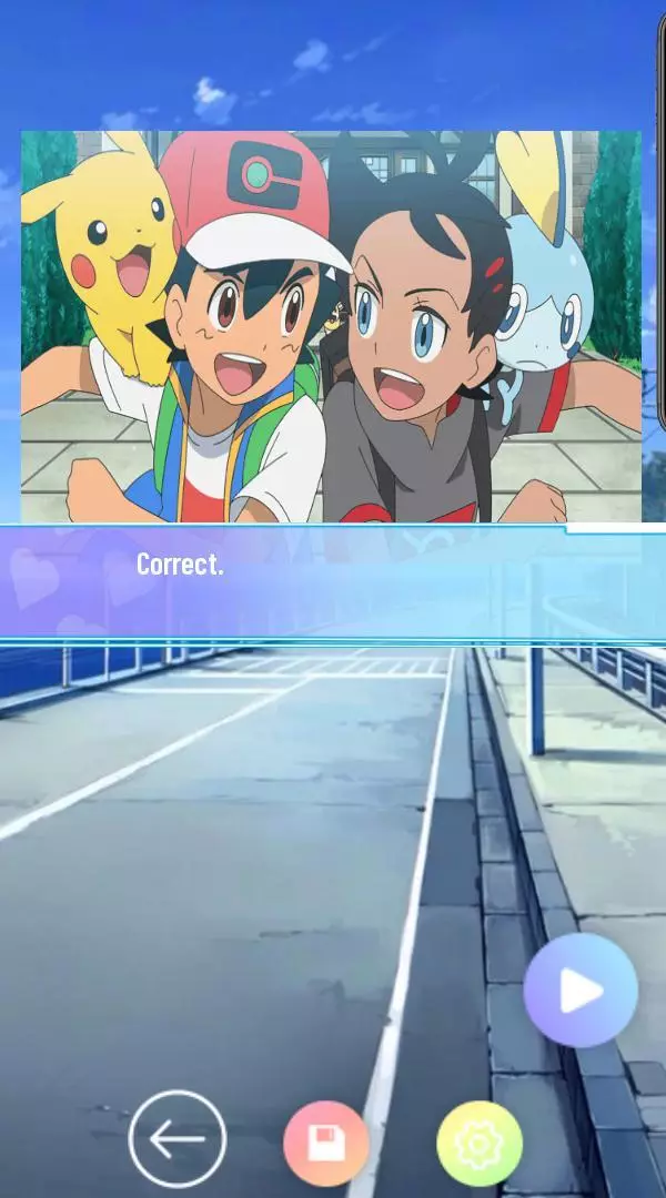 -Anime Guess Game: The Ultimate Challenge for Anime Fans-游戏截图-好玩游戏库