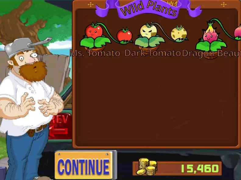 -Plants vs Zombies 4: World of chaos-游戏截图-好玩游戏库