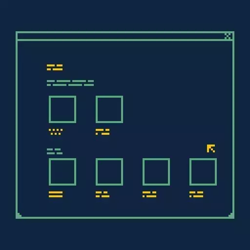 it’s about time to make a game