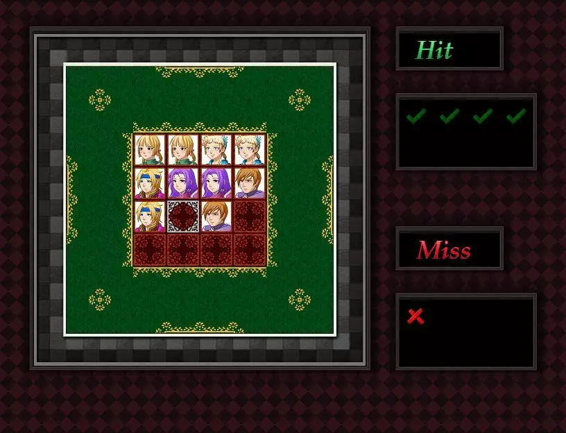 -II-2: Genesis of the Dark Crystals-游戏截图-好玩游戏库