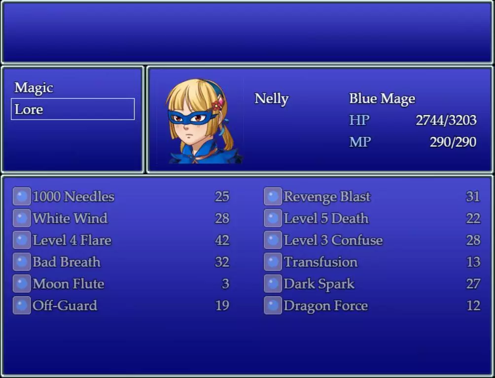 -II-2: Genesis of the Dark Crystals-游戏截图-好玩游戏库