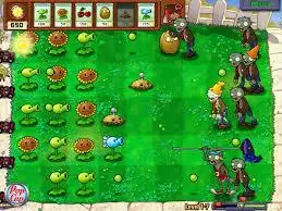 Plants vs. Zombies (itch) (Purple)