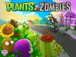 -Plants vs. Zombies (itch) (Purple)-游戏截图-好玩游戏库