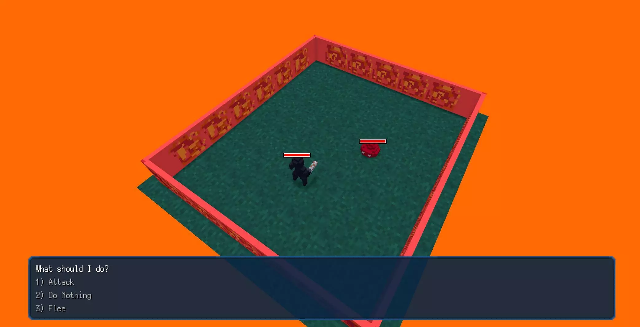 -.Entity.-游戏截图-好玩游戏库