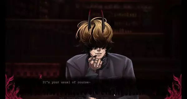 -FAVOR-游戏截图-好玩游戏库