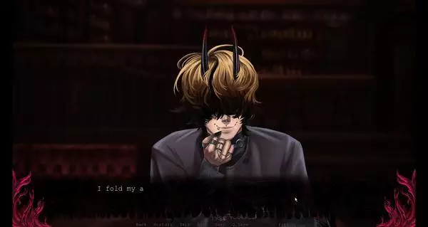 -FAVOR-游戏截图-好玩游戏库