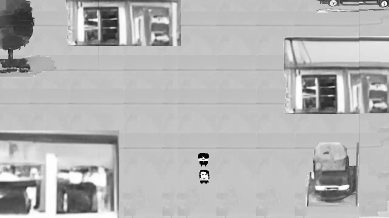 -ONE COIN FOREVER-游戏截图-好玩游戏库