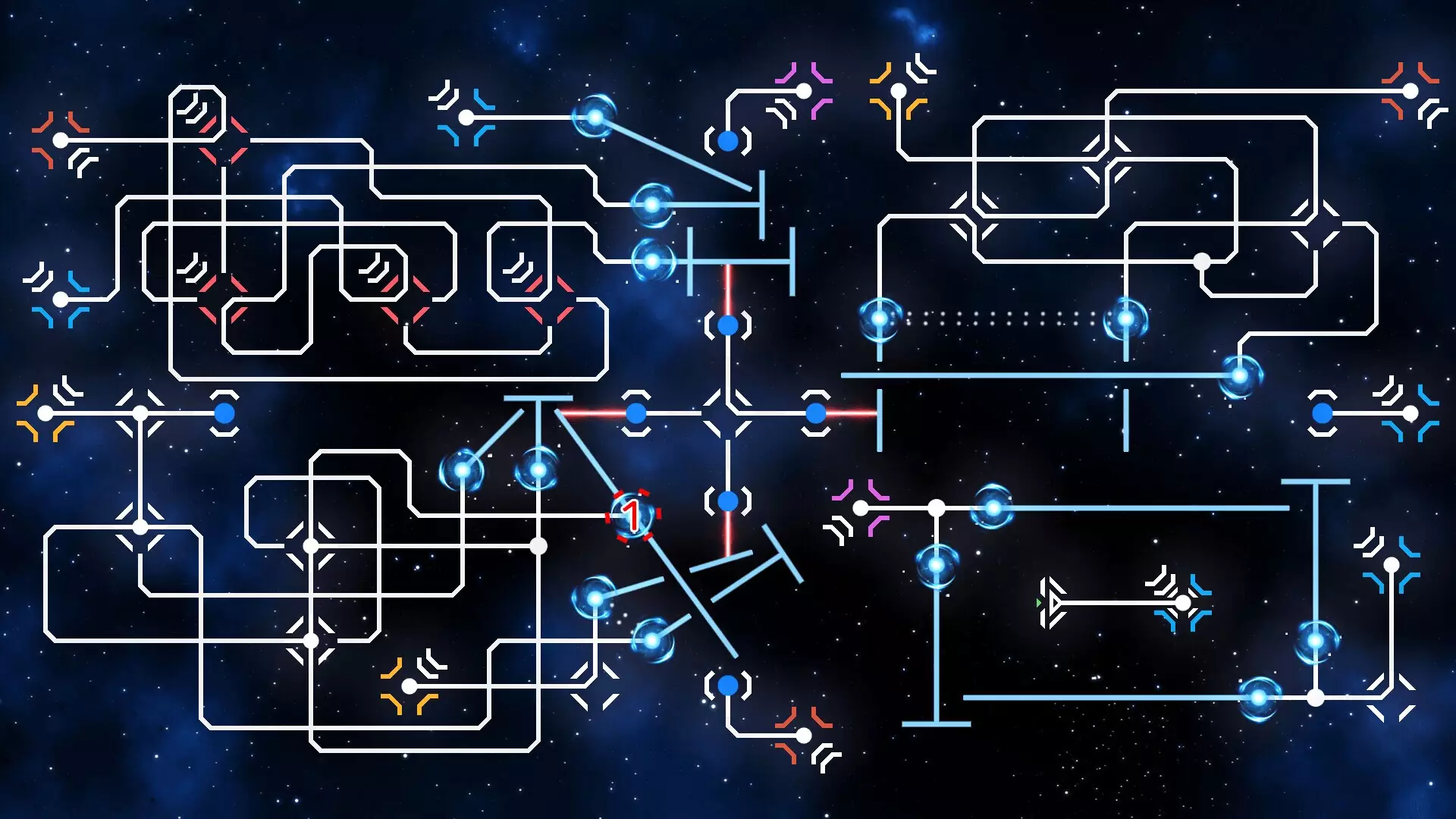 -Unloop-游戏截图-好玩游戏库